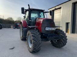 2020 Case IH Puma 140 in Carmarthenshire full