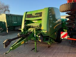 John Deere 960 full