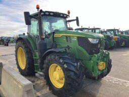 John Deere 6R 155 full