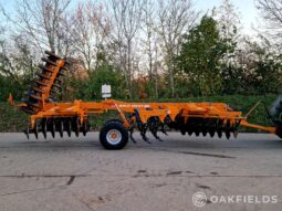 2007 Simba Solo 380 ST cultivator full