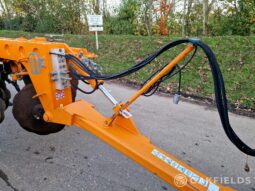 2007 Simba Solo 380 ST cultivator full