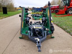 2024 Spearhead MultiCut 480 proline full