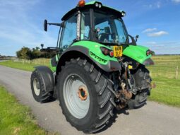 2014 Deutz 6150.4  – £28,950 for sale in Somerset full