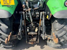 2014 Deutz 6150.4  – £28,950 for sale in Somerset full