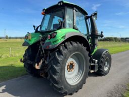 2014 Deutz 6150.4  – £28,950 for sale in Somerset full