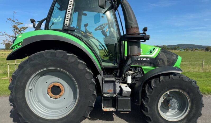 2014 Deutz 6150.4  – £28,950 for sale in Somerset full