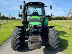 2014 Deutz 6150.4  – £28,950 for sale in Somerset full