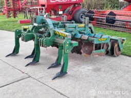 Cousins Patriot 3m 5 leg subsoiler full