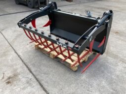 MX CG155 MUCK GRAB 1,950 + VAT full