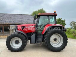 CASE CVX 1155 TRACTOR 28,950 + VAT full