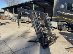 QUICKE Q3L LOADER full