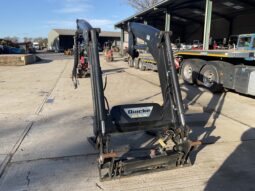 QUICKE Q3L LOADER full