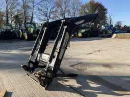 QUICKE Q3L LOADER full