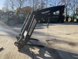 QUICKE Q3L LOADER full