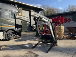 QUICKE Q3L LOADER full