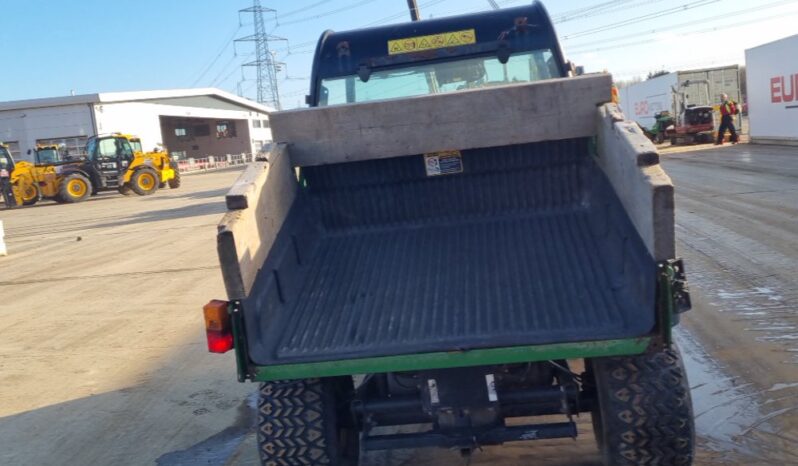 2012 John Deere Gator HPX Utility Vehicles For Auction: Leeds -27th, 28th, 29th, 30th November 24 @ 8:00am full