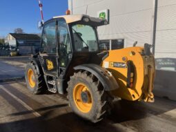 JCB 531.70 AgriSuper full