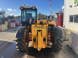 JCB 531.70 AgriSuper full