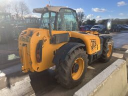 JCB 531.70 AgriSuper full