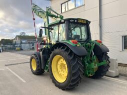 John Deere 6120M full