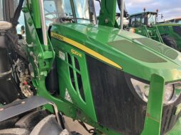 John Deere 6120M full