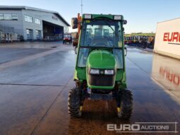 John Deere 2320 Compact Tractors For Auction: Dromore – 6th & 7th December 2024 @ 9:00am full