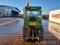 John Deere 2320 Compact Tractors For Auction: Dromore – 6th & 7th December 2024 @ 9:00am full