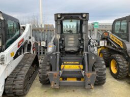 2018 New Holland L220 in Carmarthenshire full