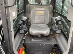 2018 New Holland L220 in Carmarthenshire full