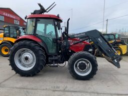 2011 Case IH JX90 in Carmarthenshire full