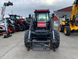 2011 Case IH JX90 in Carmarthenshire full