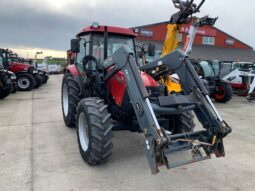 2011 Case IH JX90 in Carmarthenshire full