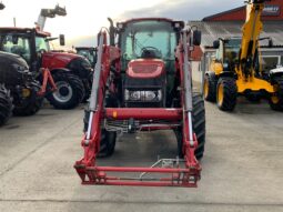 2016 Case IH Farmall C 85 in Carmarthenshire full