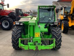 2020 Merlo TF33.7 in Carmarthenshire full