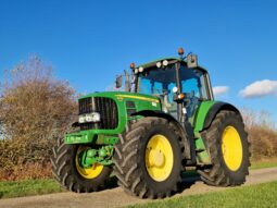 2007 John Deere 6930 Premium full