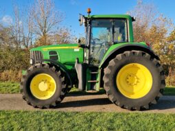 2007 John Deere 6930 Premium full