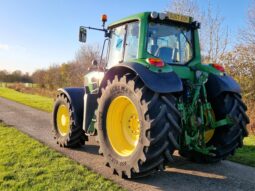 2007 John Deere 6930 Premium full