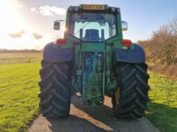 2007 John Deere 6930 Premium full