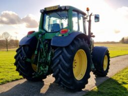 2007 John Deere 6930 Premium full