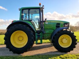 2007 John Deere 6930 Premium full