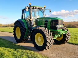 2007 John Deere 6930 Premium full