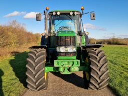 2007 John Deere 6930 Premium full