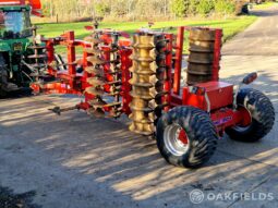 2012 Sumo Trio 4m cultivator full