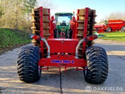 2012 Sumo Trio 4m cultivator full