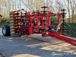 2012 Sumo Trio 4m cultivator full