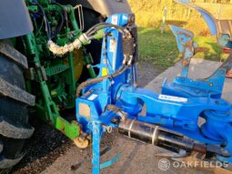 Lemken Europal 8 6 furrow (5+1) plough full