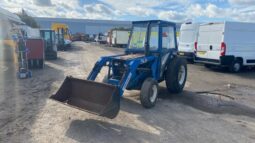 1901 ISEKI 4270  For Auction on 2025-01-28 at 09:30 full