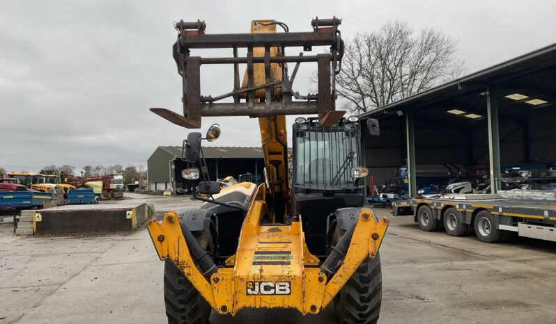 JCB 535-125 HI VIZ full