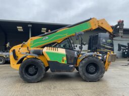 JCB 535-125 HI VIZ full