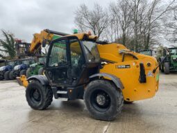 JCB 535-125 HI VIZ full